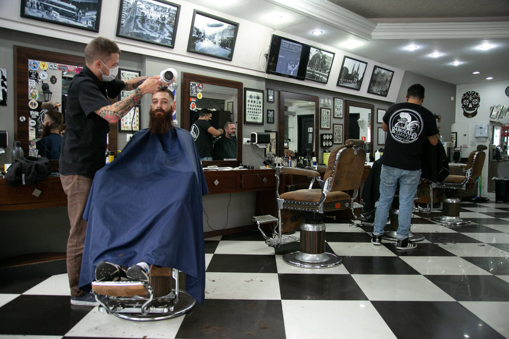 Como Escolher Produtos Masculinos de Qualidade Para Barba, Cabelo e Pele?