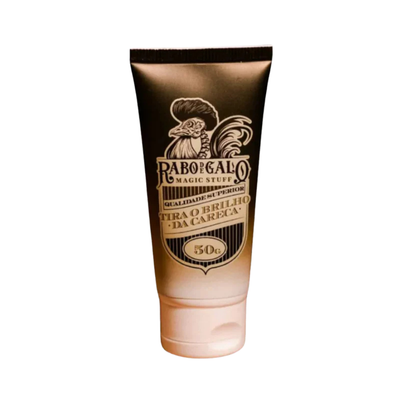 MAGIC STUFF – Tira Brilho para Careca | 50g