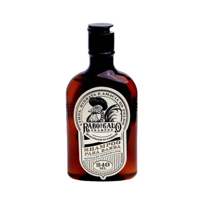 SHAMPOO PARA BARBA