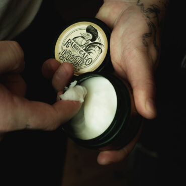 CERA MODELADORA BASE DE ÓLEO 80g - Chicano Grease